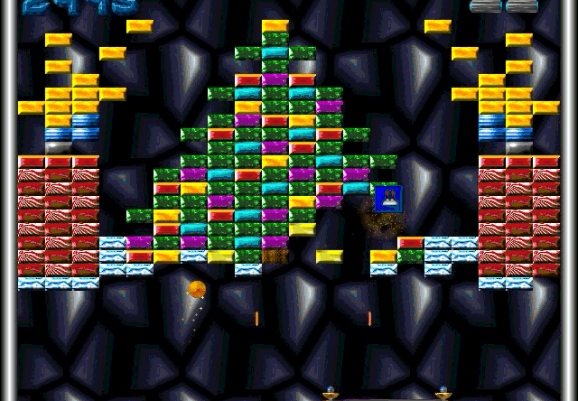 你还记得那个“砖块王”吗?